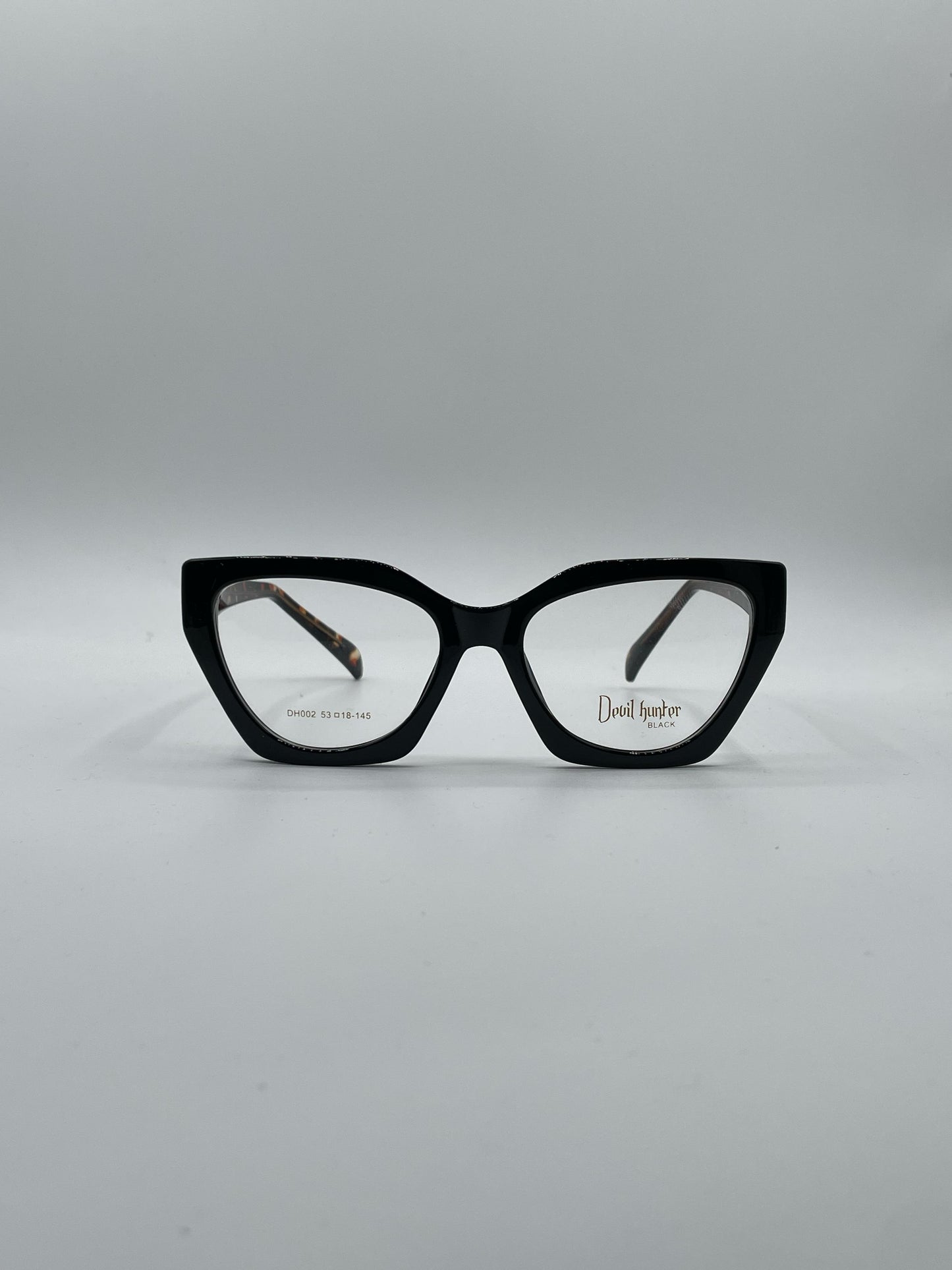 Cat Eye Women Frame Optics-352