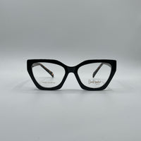 Cat Eye Women Frame Optics-352