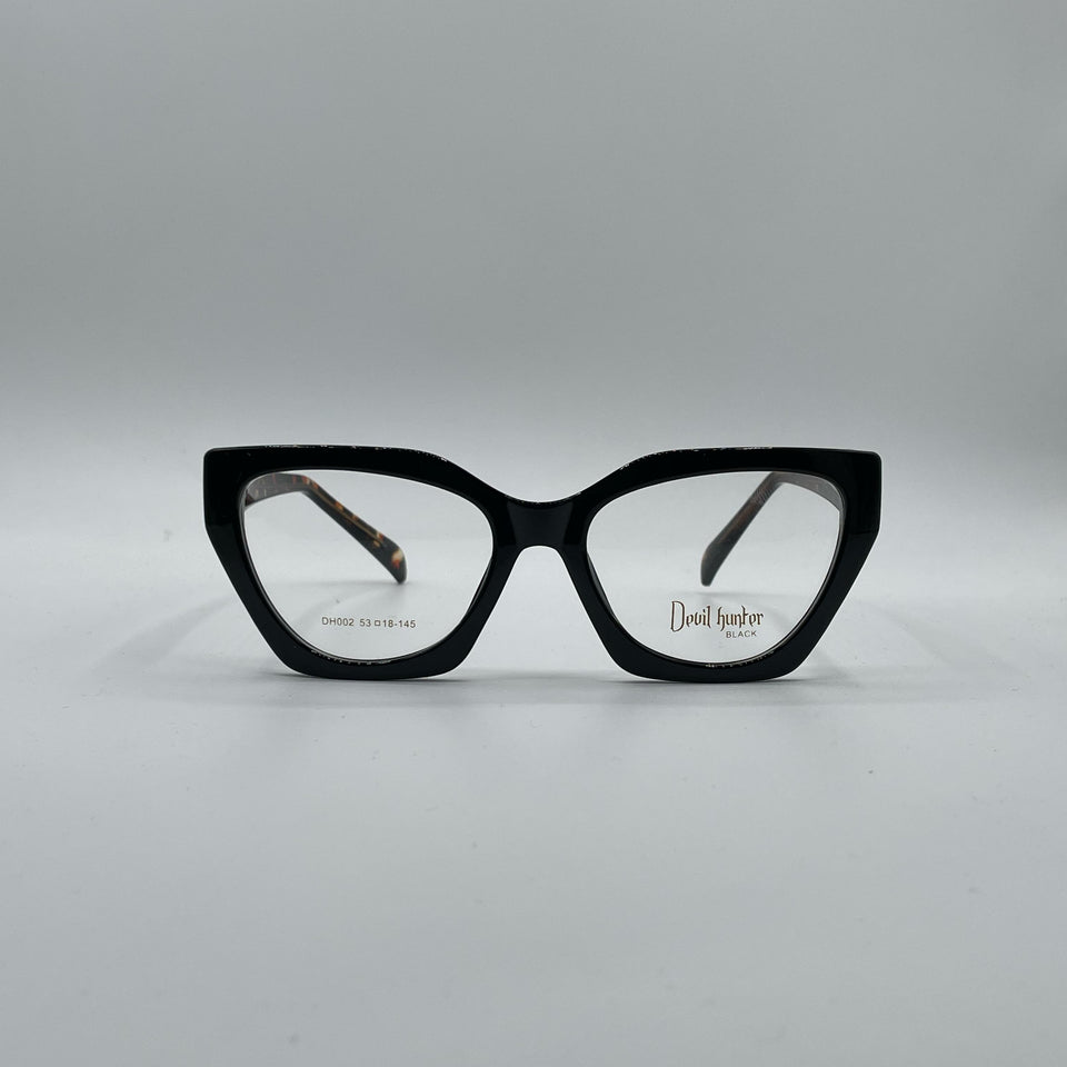 Cat Eye Women Frame Optics-352