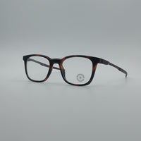Acetate turtoise colour Frame Men's Optics-203