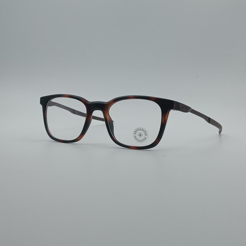 Acetate turtoise colour Frame Men's Optics-203