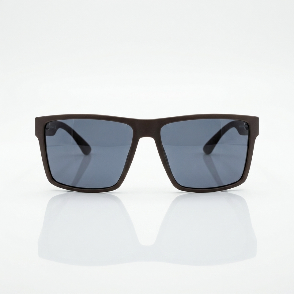 Matt brown mercury sunglass-280