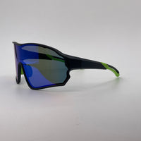 Sports sunglass mercury glass-272