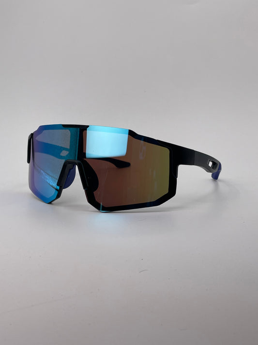 Sports sunglass mercury glass-269