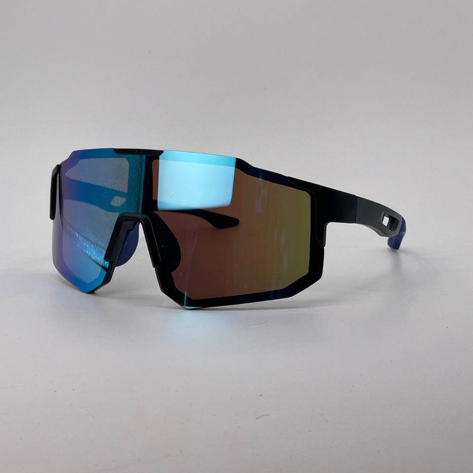 Sports sunglass mercury glass-269