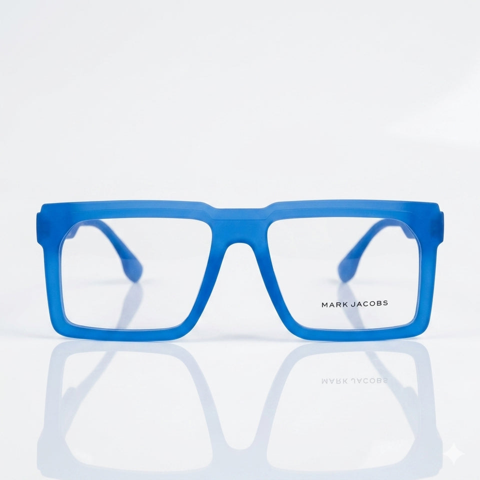 Flat top optics-484