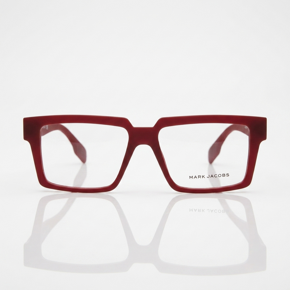 Bold square optics-501
