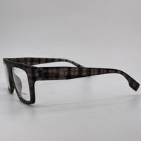 Grey cheque optics-455