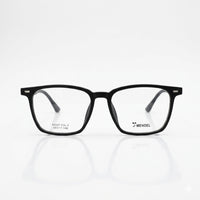 black matt TR frame optics-450