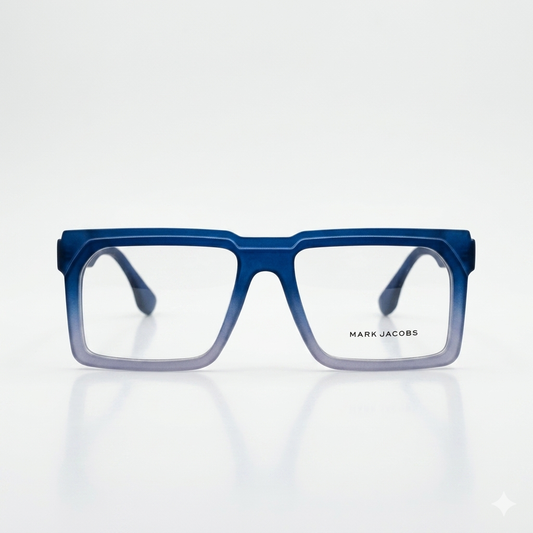 Flat top rectangular optics-454