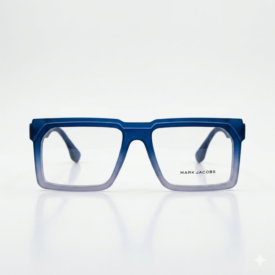 Flat top rectangular optics-454