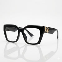 Bold square optics-500
