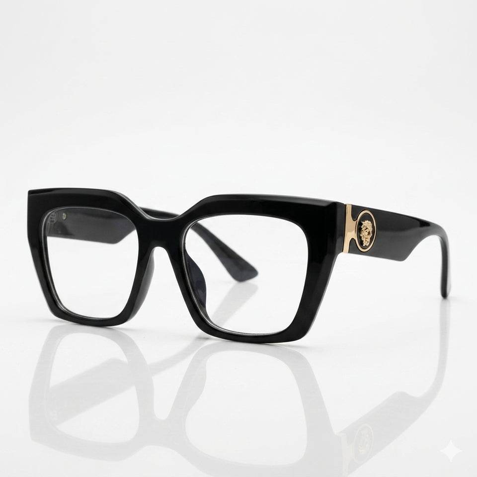 Bold square optics-500