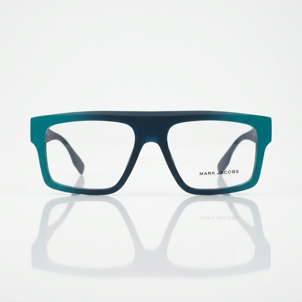 Flat top optics-608
