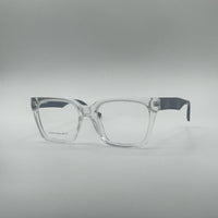 Acetate Translucent Frame Women's Optics-388