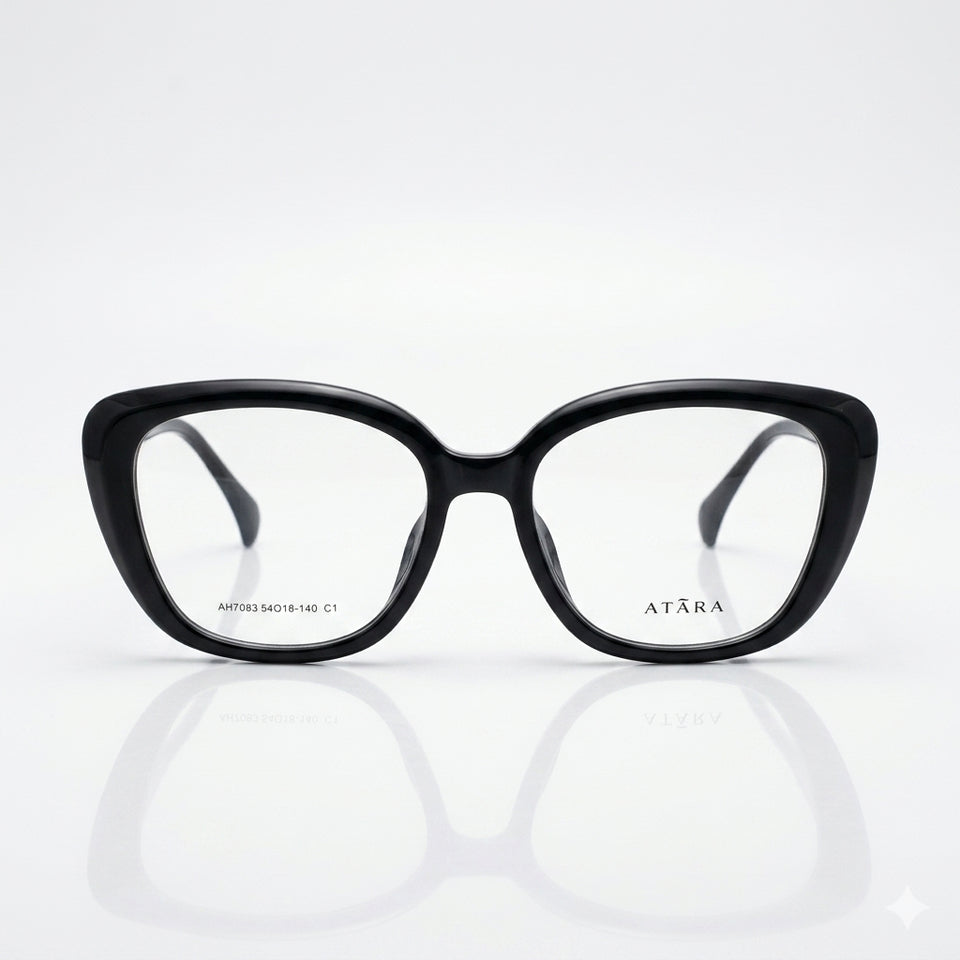 Bold  CAT-EYE optics-489