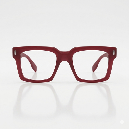 Bold square optics-505
