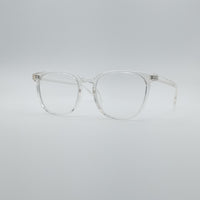 Acetate Transparent Frame Men's Optics-154