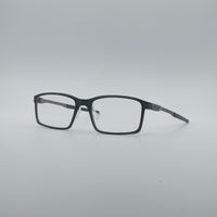 Acetate Black Frame Men's Optics-223