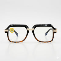Geometric octagonal optics-480