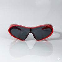 Wrap-around sunglass-295
