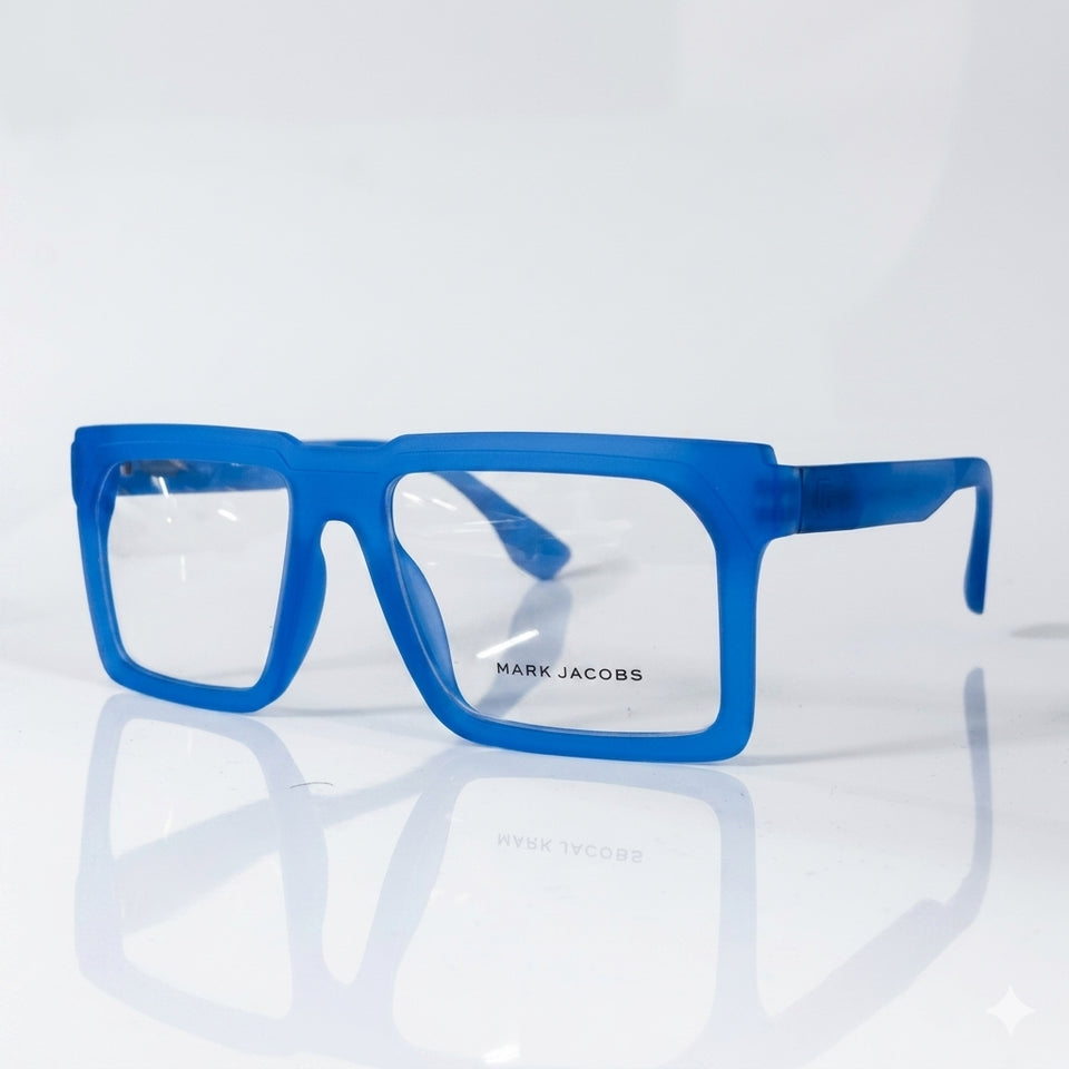 Flat top optics-484