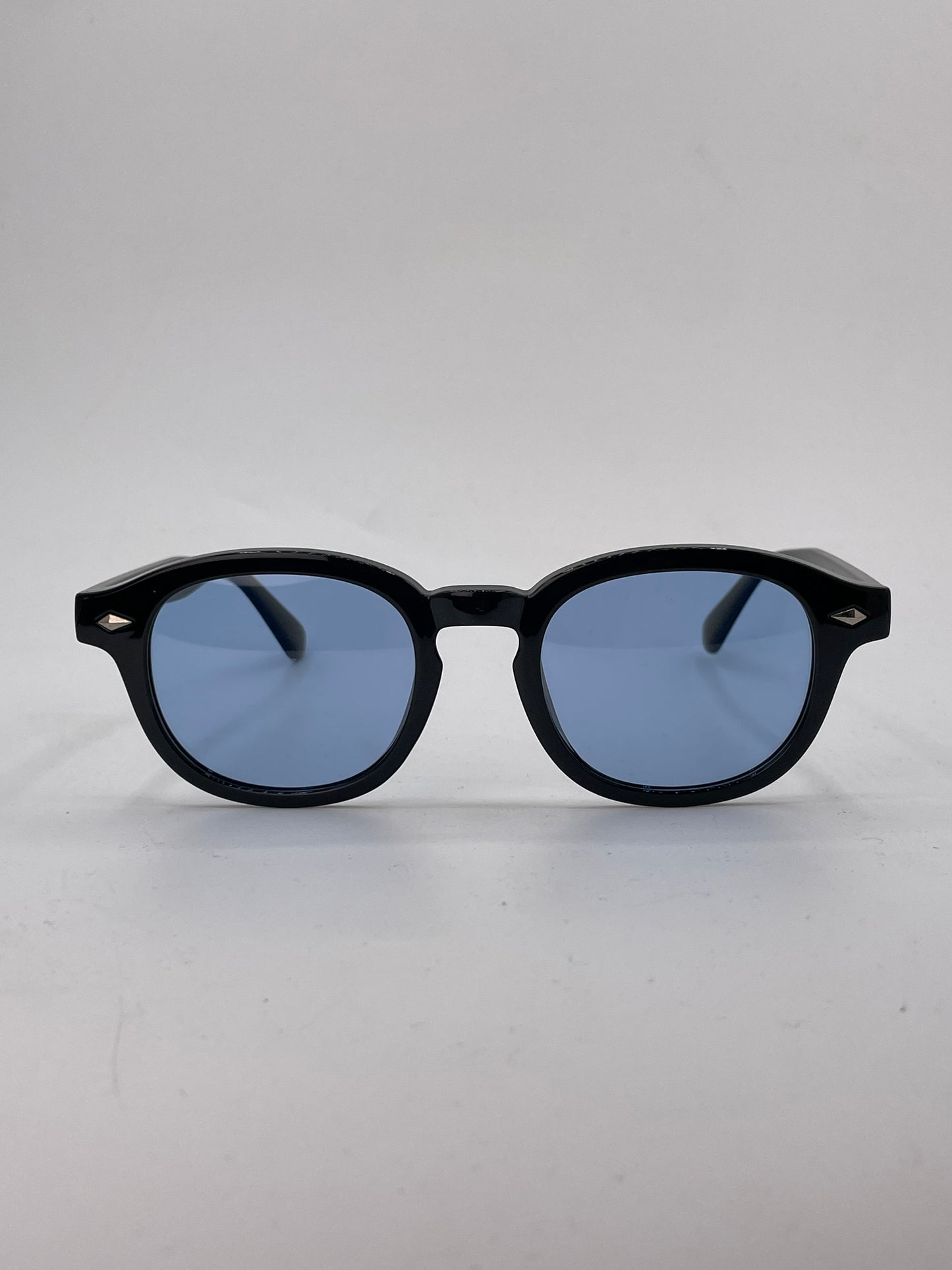 Classic blue sunglass-275