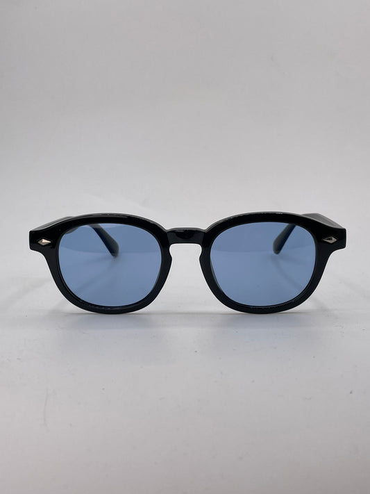 Classic blue sunglass-275