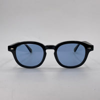Classic blue sunglass-275