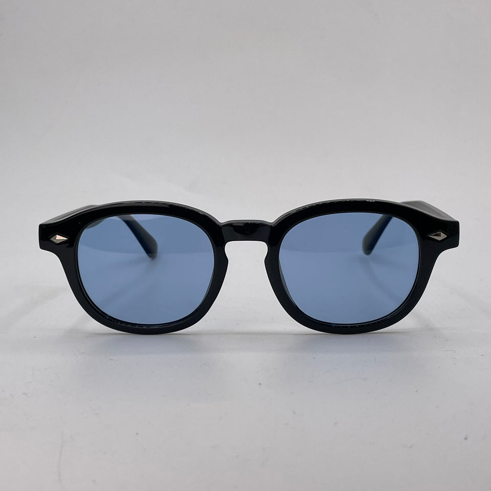 Classic blue sunglass-275