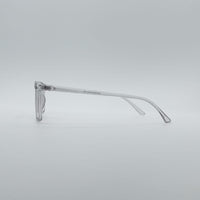 Acetate Translucent Men's Frame Optics-028