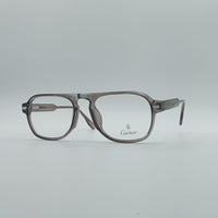 Retro-Aviator Bronze Frame Men's Optics-049