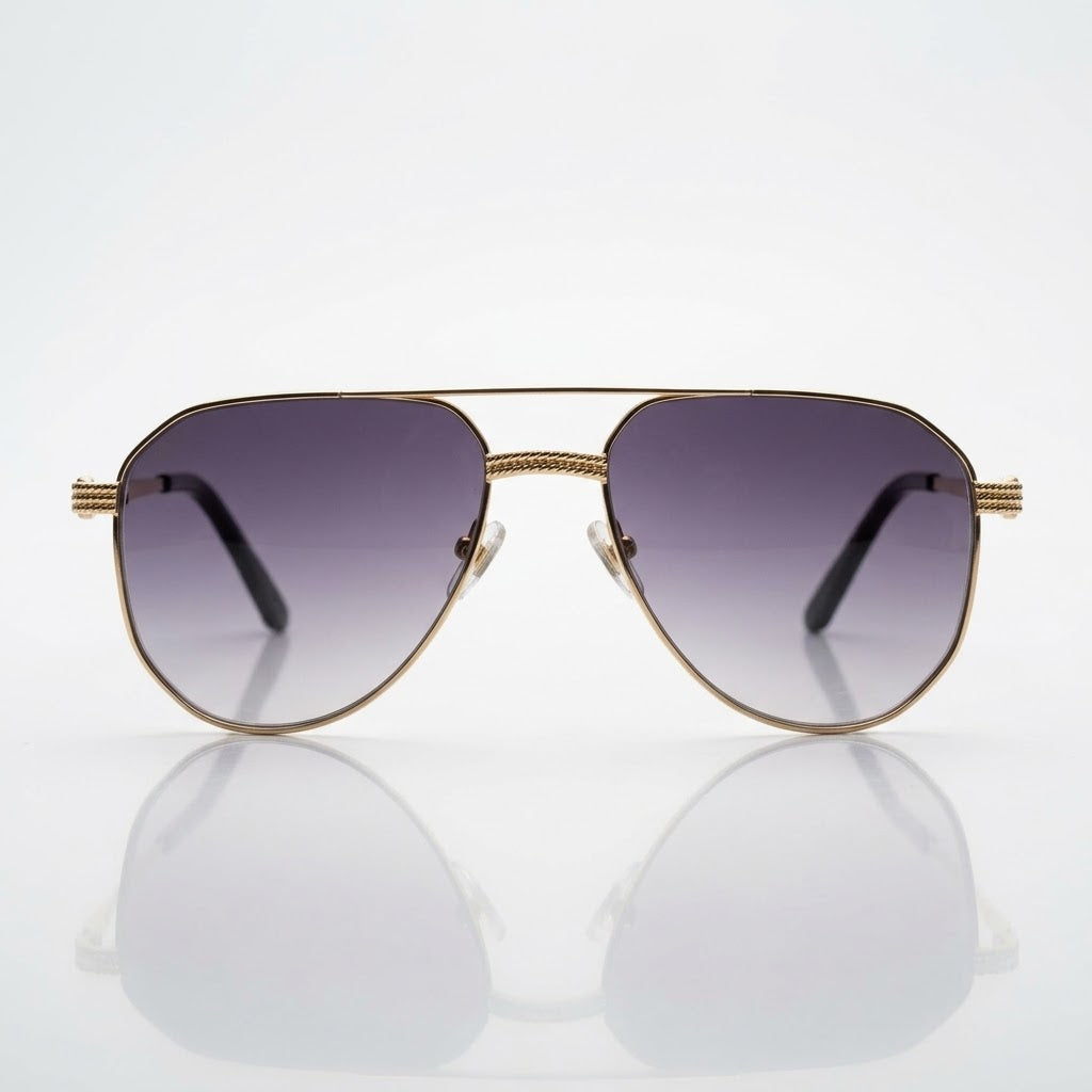 Aviator sunglass -359