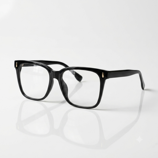 Black square-524