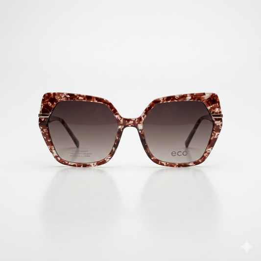 CAT EYE Sunglass-305