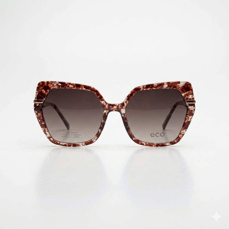 CAT EYE Sunglass-305