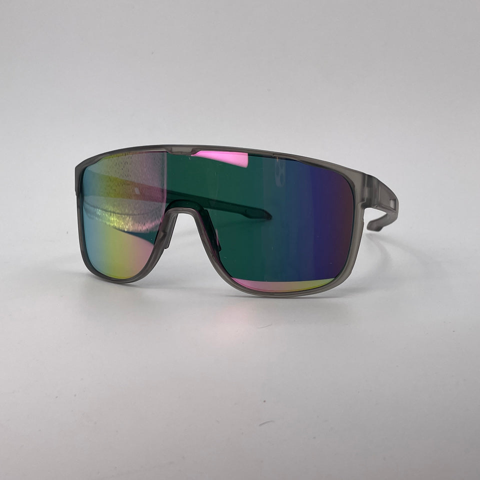 Sports sunglass mercury glass-267