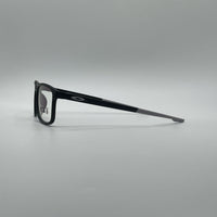Acetate Grey Frame Men Optics-408