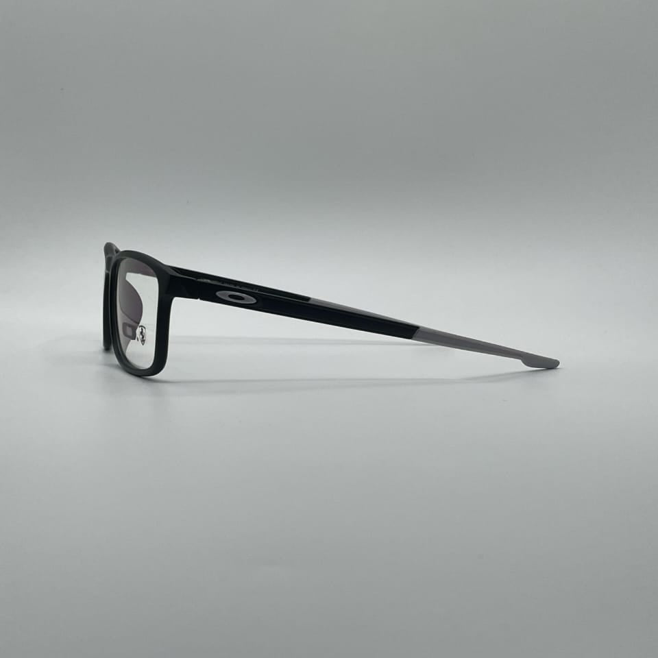 Acetate Grey Frame Men Optics-408