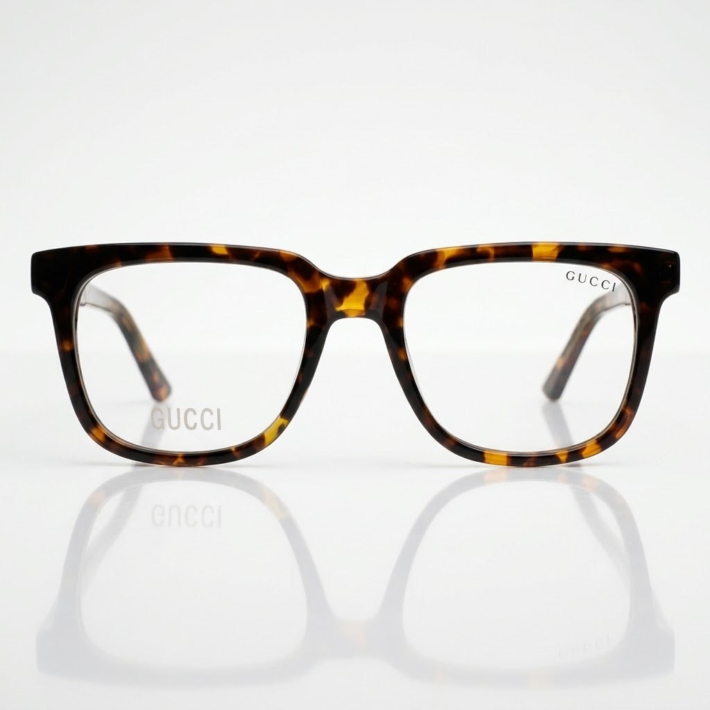 Flat top optics-609