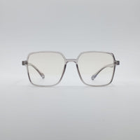 Soft Square Translucent Frame Optics-013