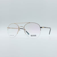 Aviator Thin Frame Men's Optics-098
