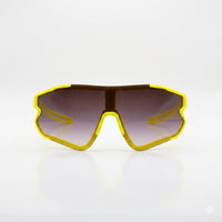 Kids sports sunglass-076