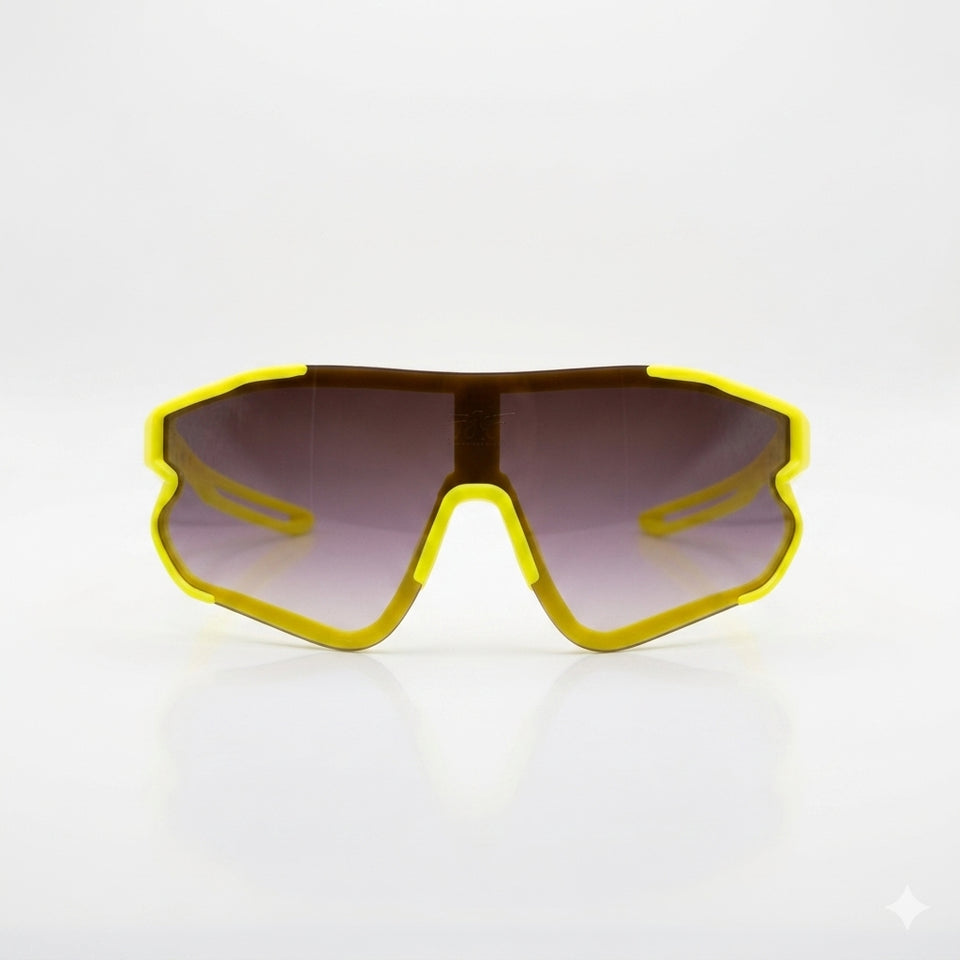 Kids sports sunglass-076