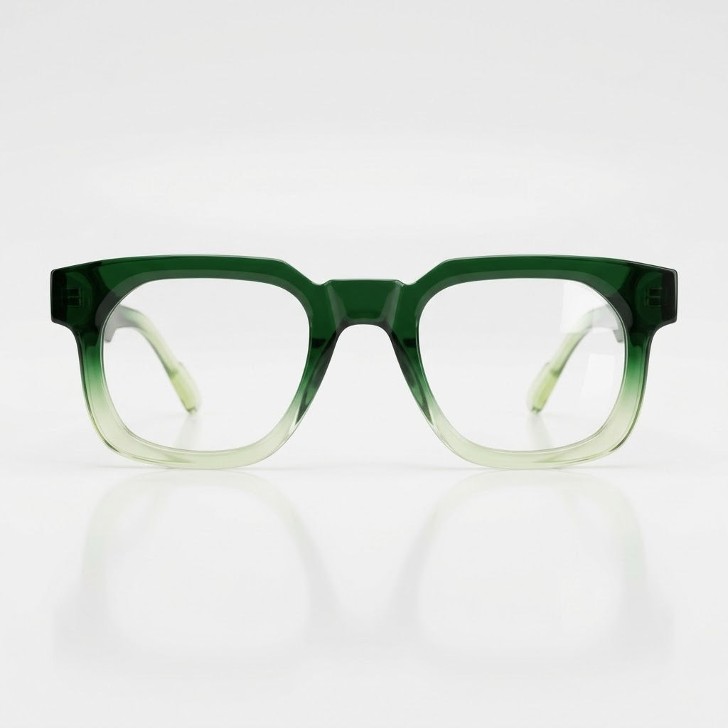 Square optics-601