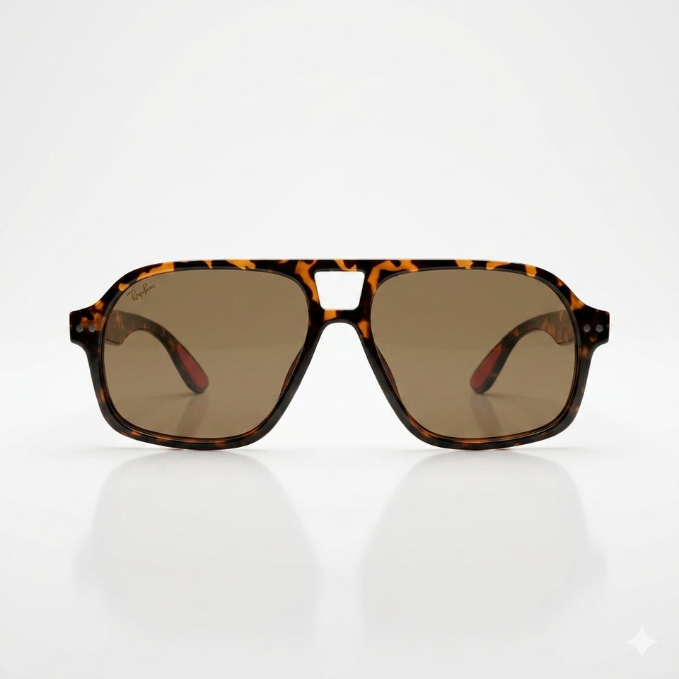 Bold high fashion Sunglass-309