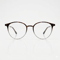 Round TR optics 499