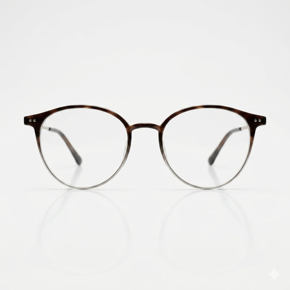 Round TR optics 499