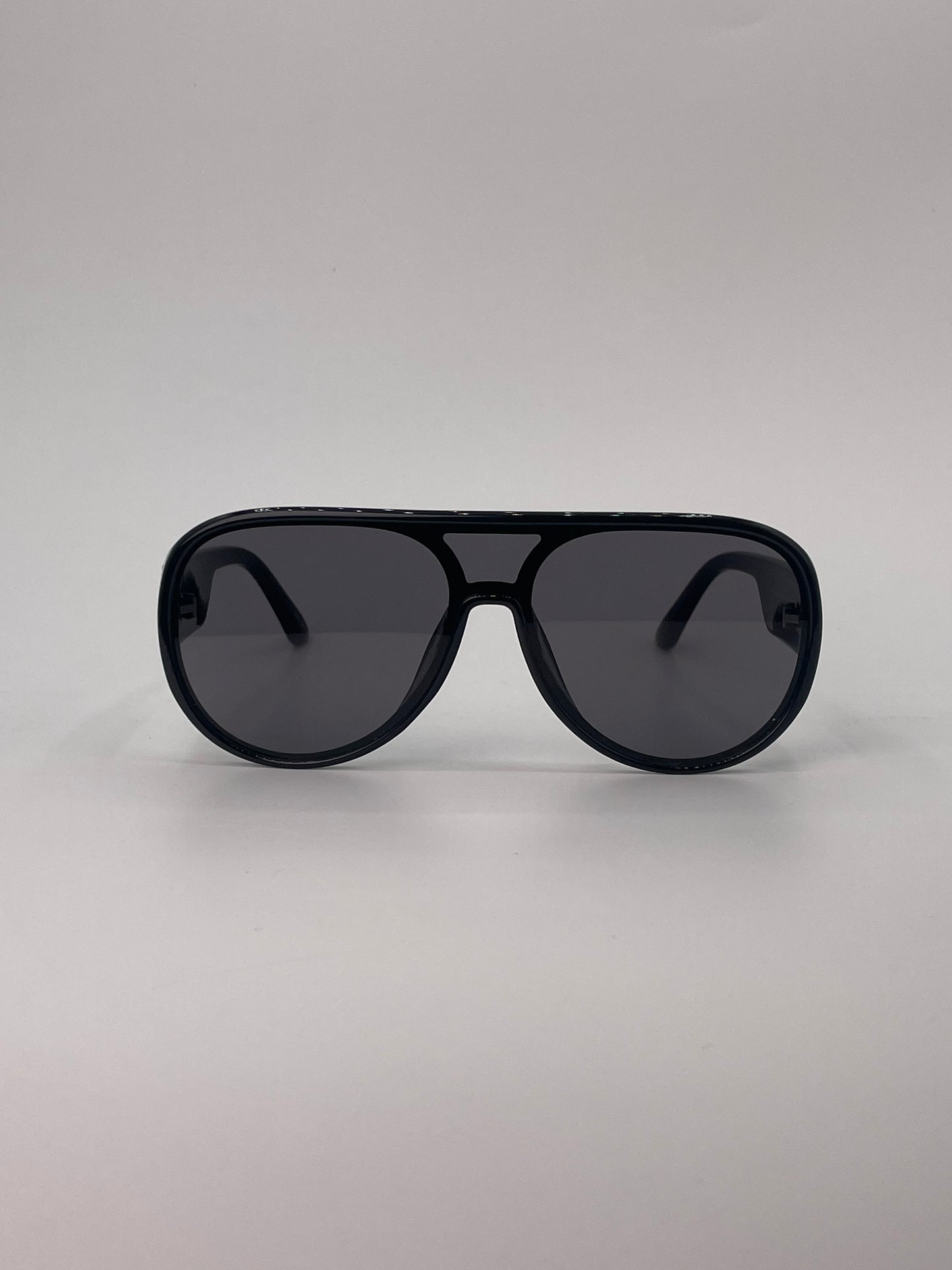 Black tomboy sunglass-278