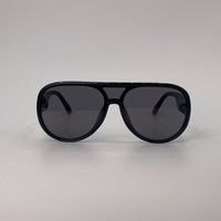 Black tomboy sunglass-278